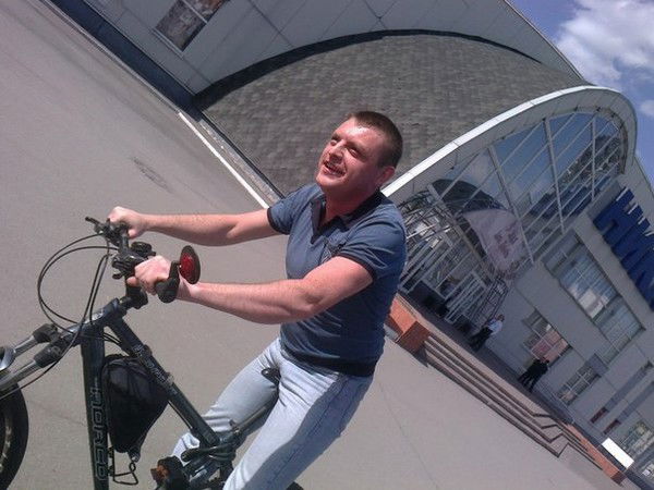 Алексей Карцев