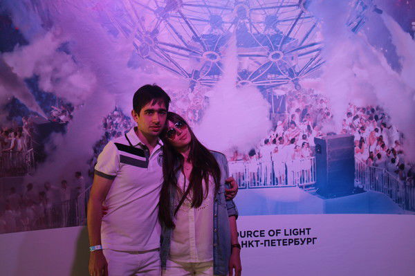 Тимур Мамедов