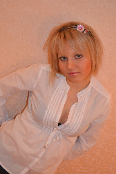 Екатерина Макаревская