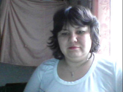 Людмила Путинцева