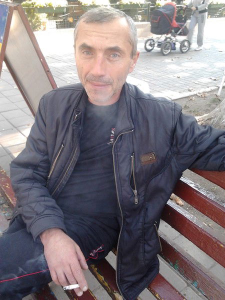 Алексей Вдовиченко