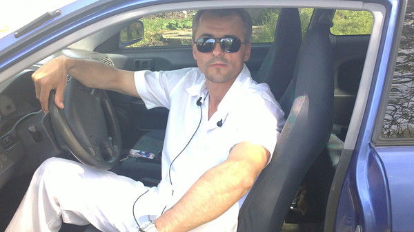 Игорь Гириенко