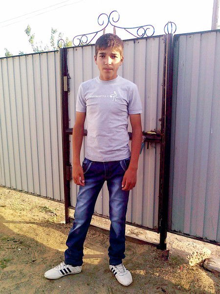 [K][A][N][A][T] Нуреденов