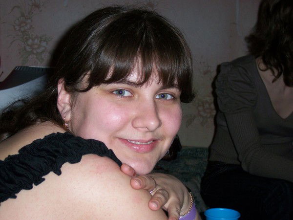 Елена Пунина