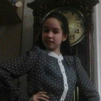 Йолдыз Шаяхметова