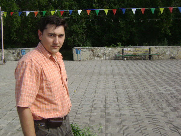 Игорь Дунец