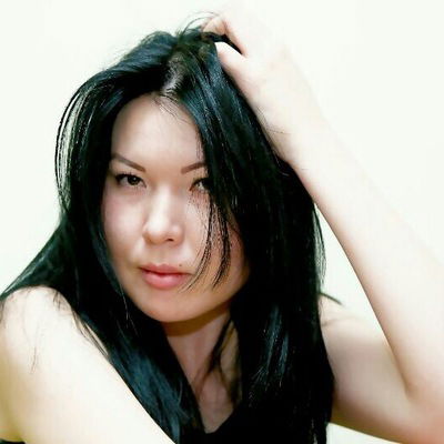 Карлыгаш Сагимбекова