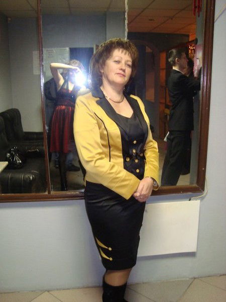 Толкачева Лариса