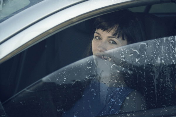 Светлана Мельникова