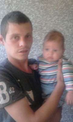 Василий Жильцов