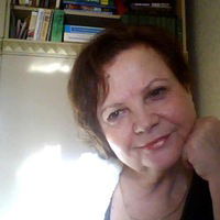 Лариса Полякова