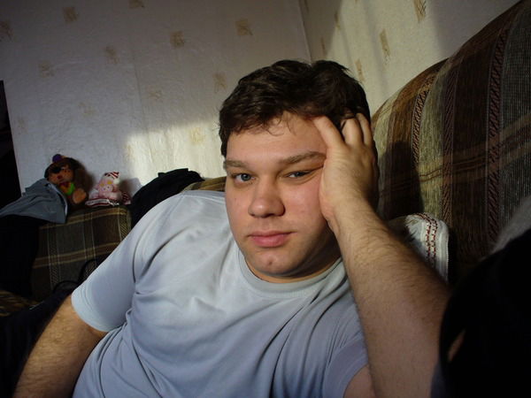 Евгений Байлов