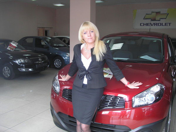 Евгения *****