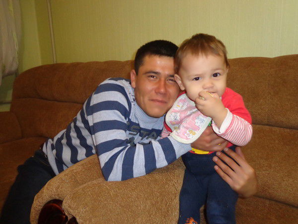 Александр Дедюхин