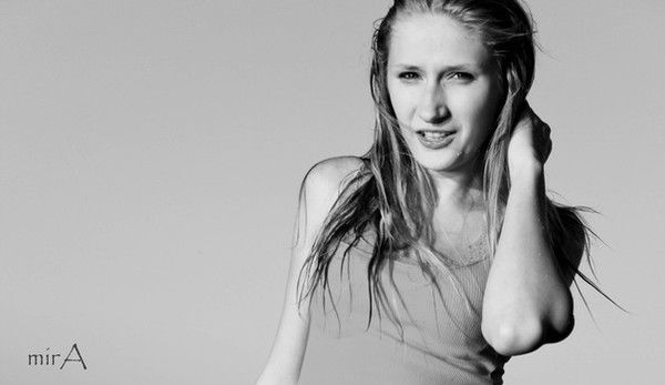 Мария Неверова