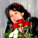 Елена Стригина