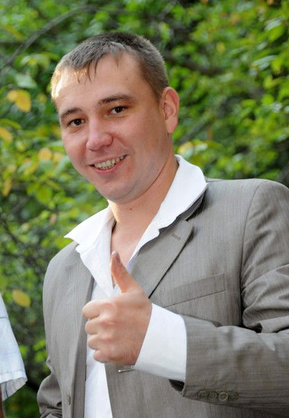 Дмитрий Голевцов