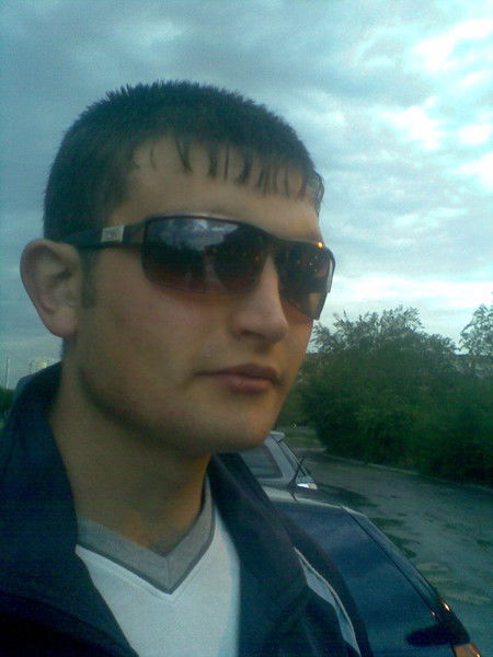 Владимир Авраменко