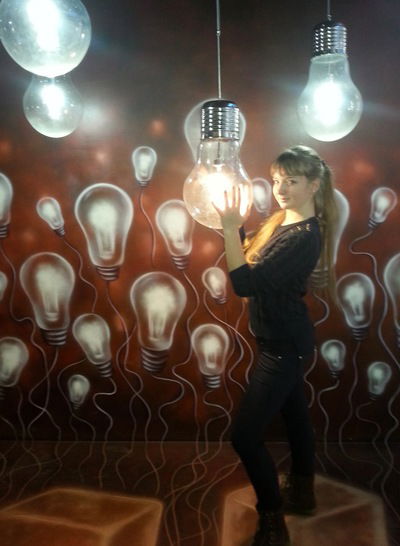 Виктория Федорова