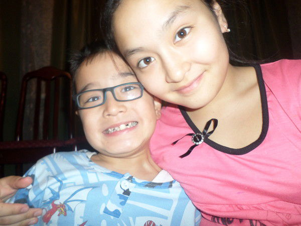 Дильназ Жаскайратова