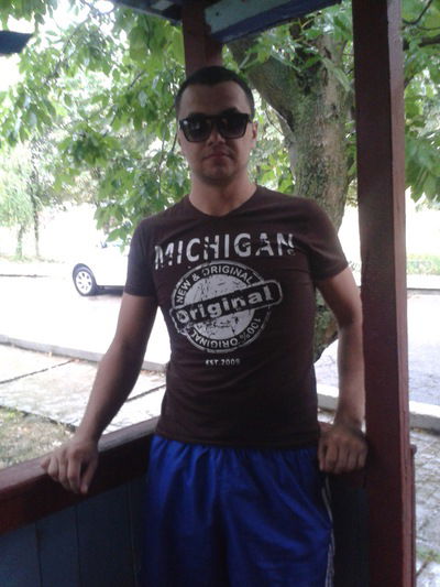 Саня Даньковский