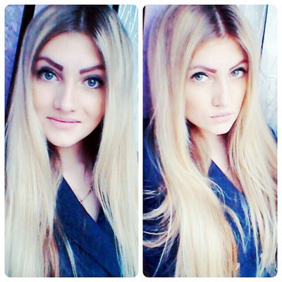 Катюша Пчелинцева