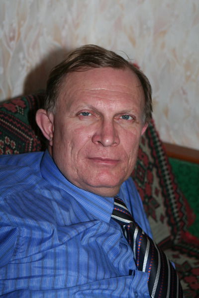 Олег Курников