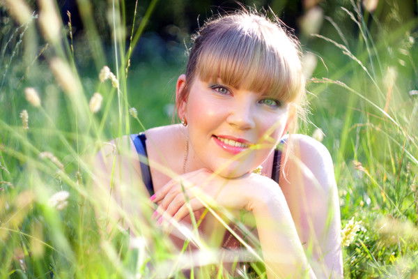 Татьяна Видинеева