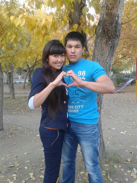 Сагынай Кудесов