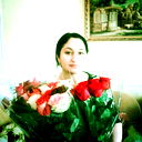 Амина Камбатова