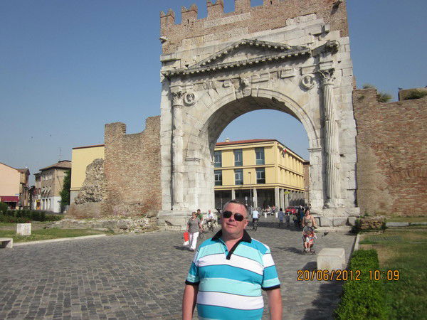 Валерий Михайлов