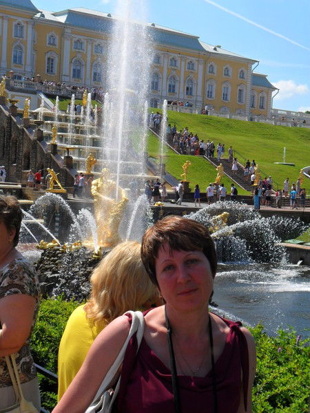 Валентина Сизёва