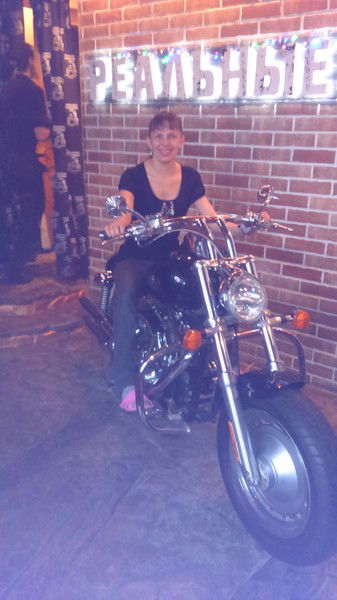 Ольга Ефимова