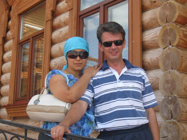 Илдар Рамазанов