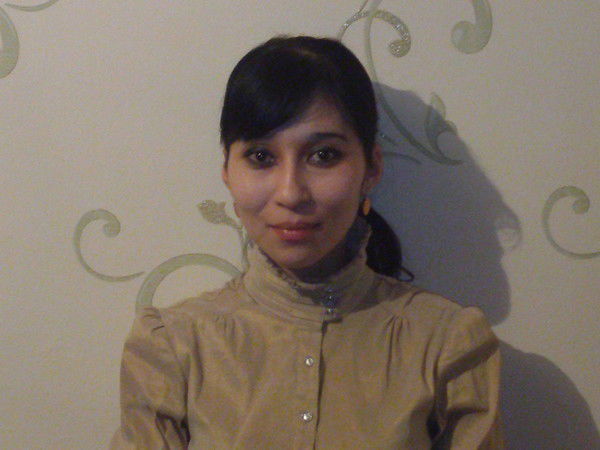 Карима Бойматова