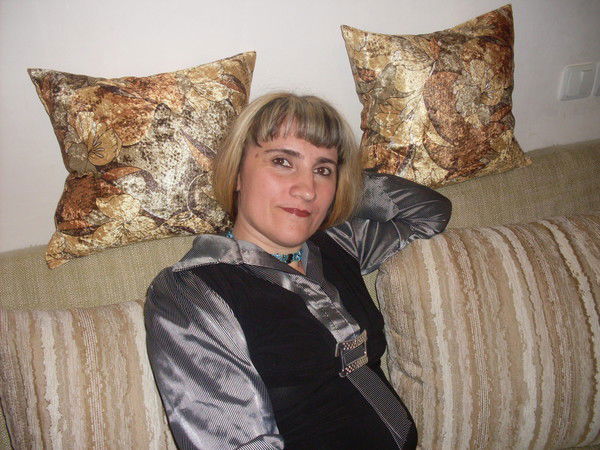 Черницова Наталья