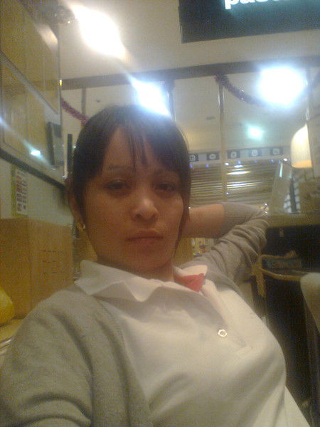 Жылдыз Туратова