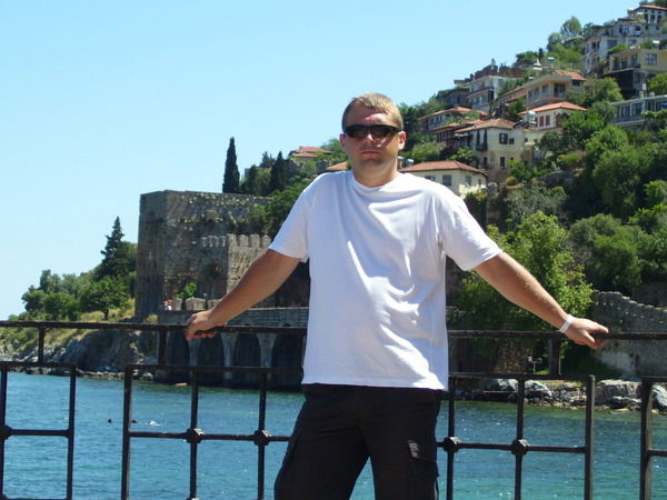 Дмитрий Нарыков