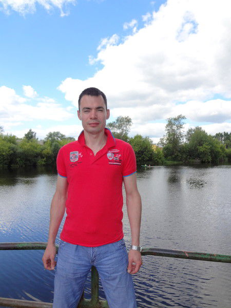 Дмитрий Богданов