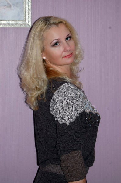 Марина Елькина