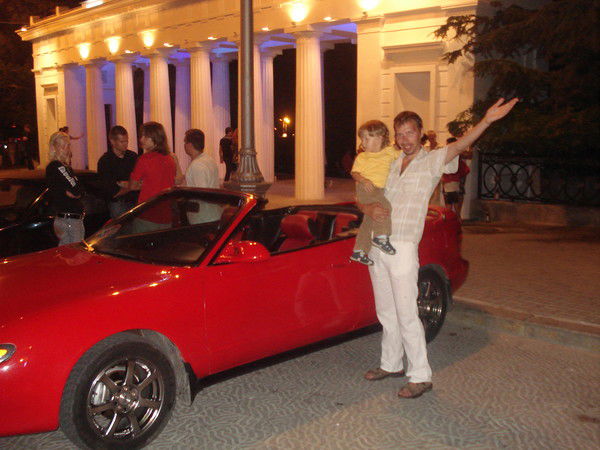 Глеб Каплунов