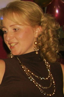 Юлия Давыдова