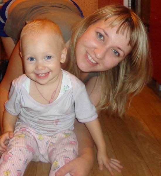 Марина Костромина