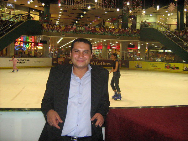 Руслан Ибрагимов