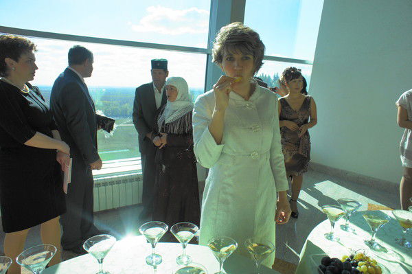 Аида Бикмаева