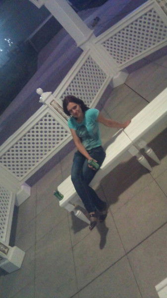 Мызина Элеонора