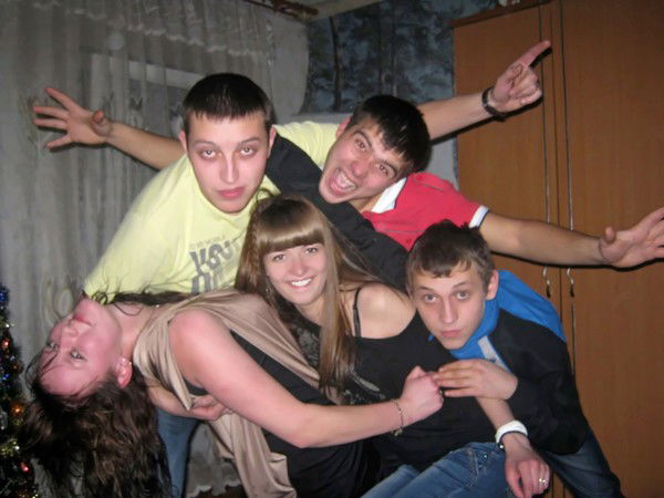 Леся Блудова