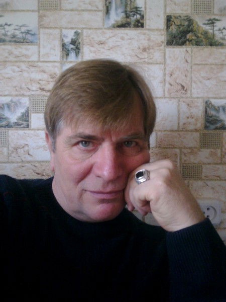 Александр Чумаков