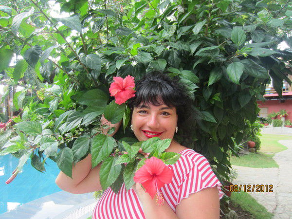 Лариса Пучкова