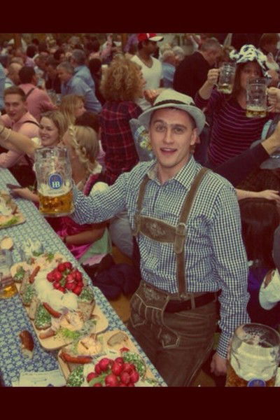 Денис Рябцев